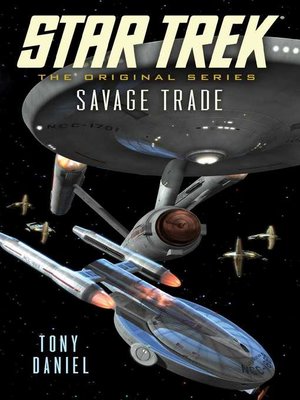 cover image of Savage Trade